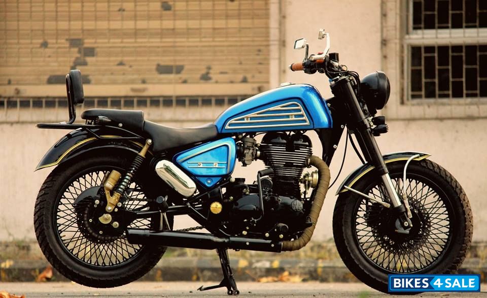 Benzene Jedi Customs