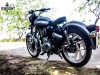 Knight Auto Customizer  Enfield