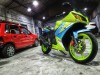 Knight Auto Customizer R15