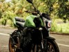 Knight Auto Customizer  Yamaha FZ 1