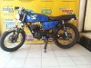 Modified Yamaha RX