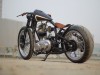 Nino Custom Motorcycle