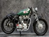 Nino Custom Motorcycle