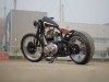 Nino Custom Motorcycle
