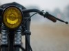 Nino Custom Motorcycle