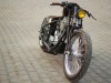 Nino Custom Motorcycle