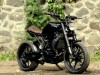 Nomad Motorcycles Carpe Diem