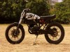 Nomad Motorcycles YamBam
