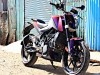 Ornithopter Moto Designs KTM Duke