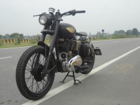 Pathan Custom Motorcycles