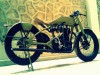 RG Custom Bike