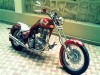 RG Custom Bike