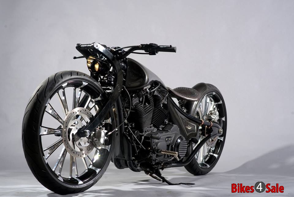 Rajputana Jordaar Front View