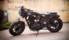 Royal Enfield Bobber