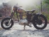 Sisaka Custom Motorcycles