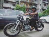 Throttle Custom House Gori