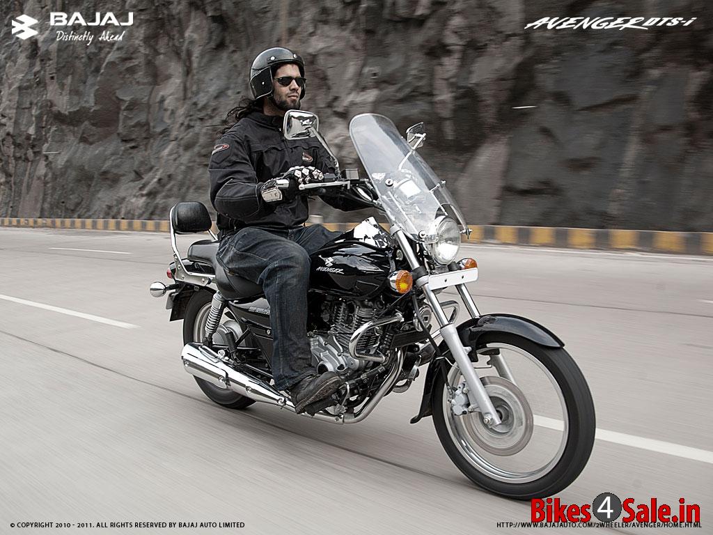 Bajaj Avenger Bajaj Avenger