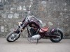 Transfigure Custom House Bike