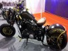 Transfigure Customs Chopper