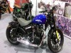 Transfigure Customs Modified Enfield