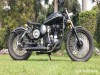 XLNC Customs Multi Spoke Bobber