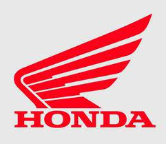 logo of honda