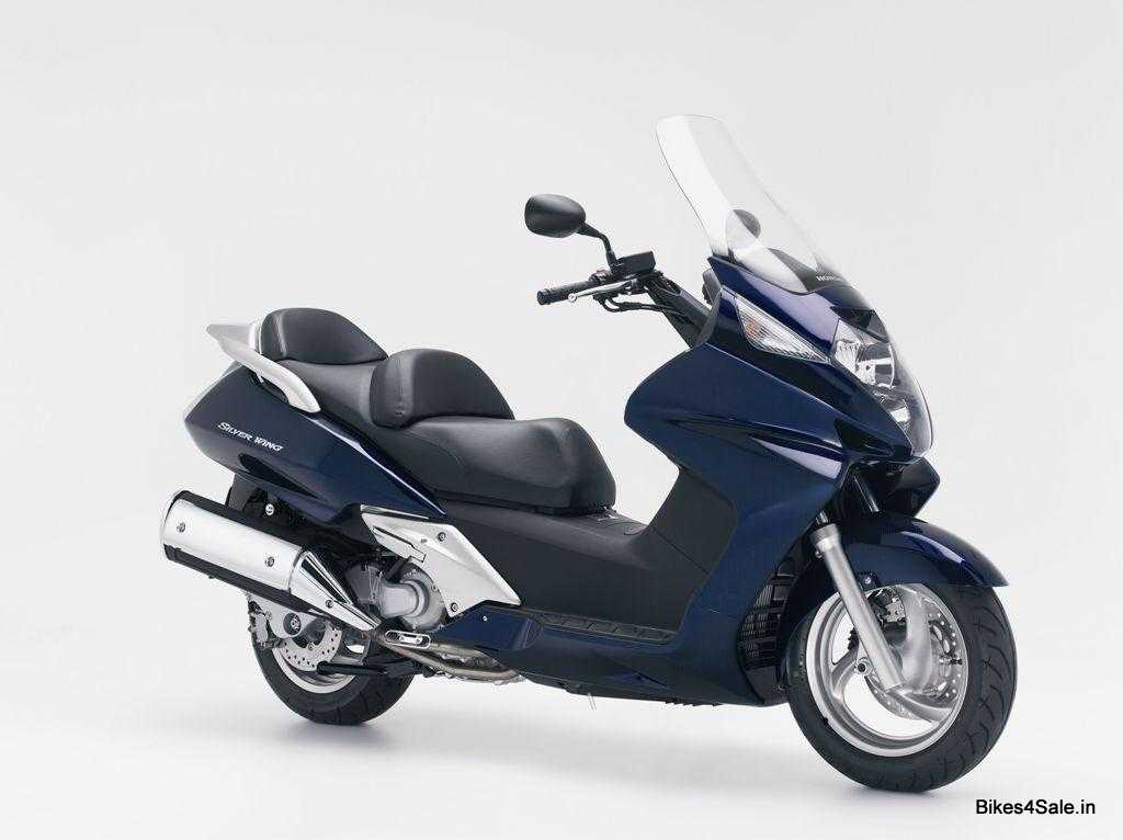 honda aviator 125cc