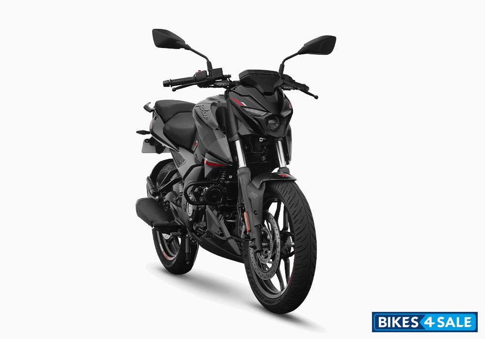 2024 Bajaj Pulsar N250 Unveiled