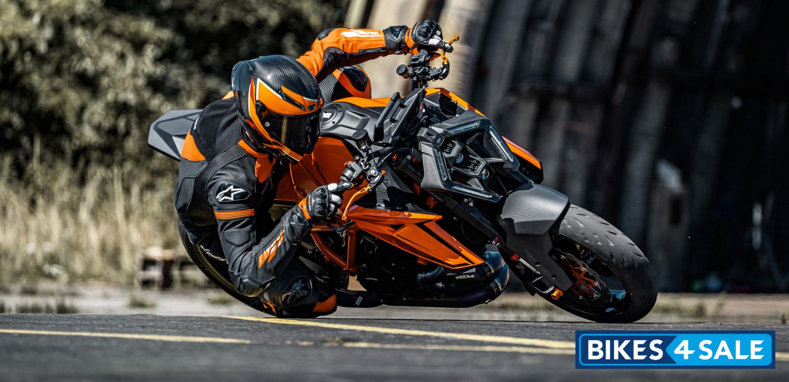 2024 Ktm 1390 Super Duke R Price