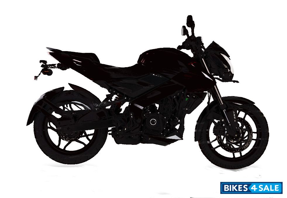 2024 Pulsar Ns200