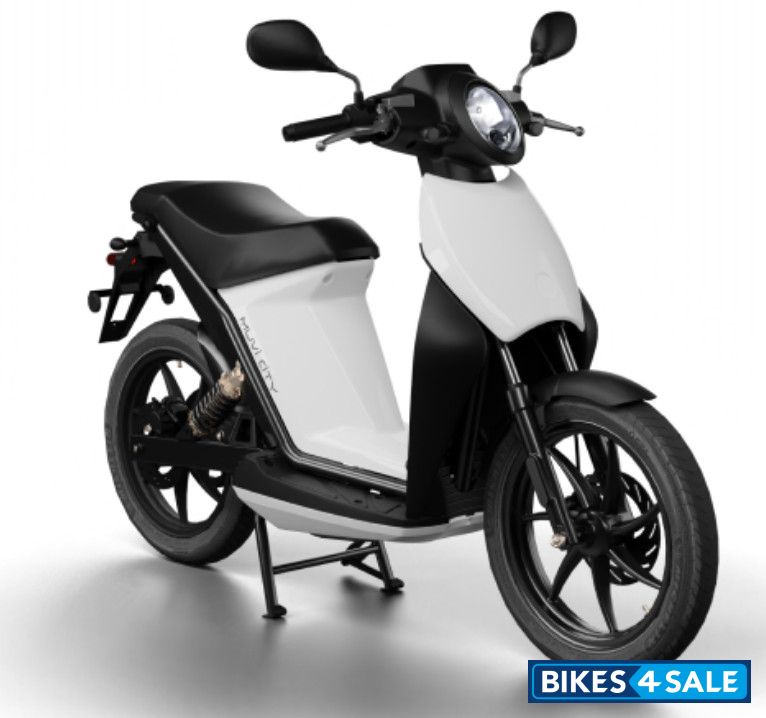 Acer Muvi 125 4g Launched