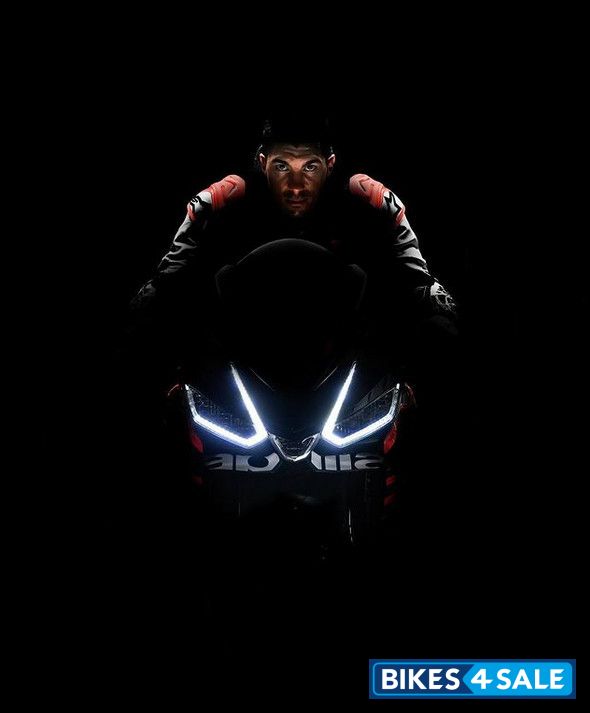 Aprilia Rs 440 Launch On September 7 Teased