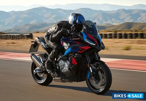 Bmw M 1000 Xr Full Details