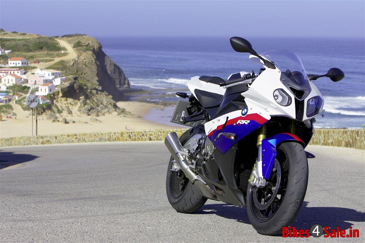 BMW S1000RR