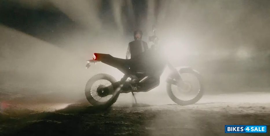 Can Am Dual Sport Adv Teaser 1