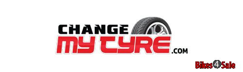 Change My Tyre