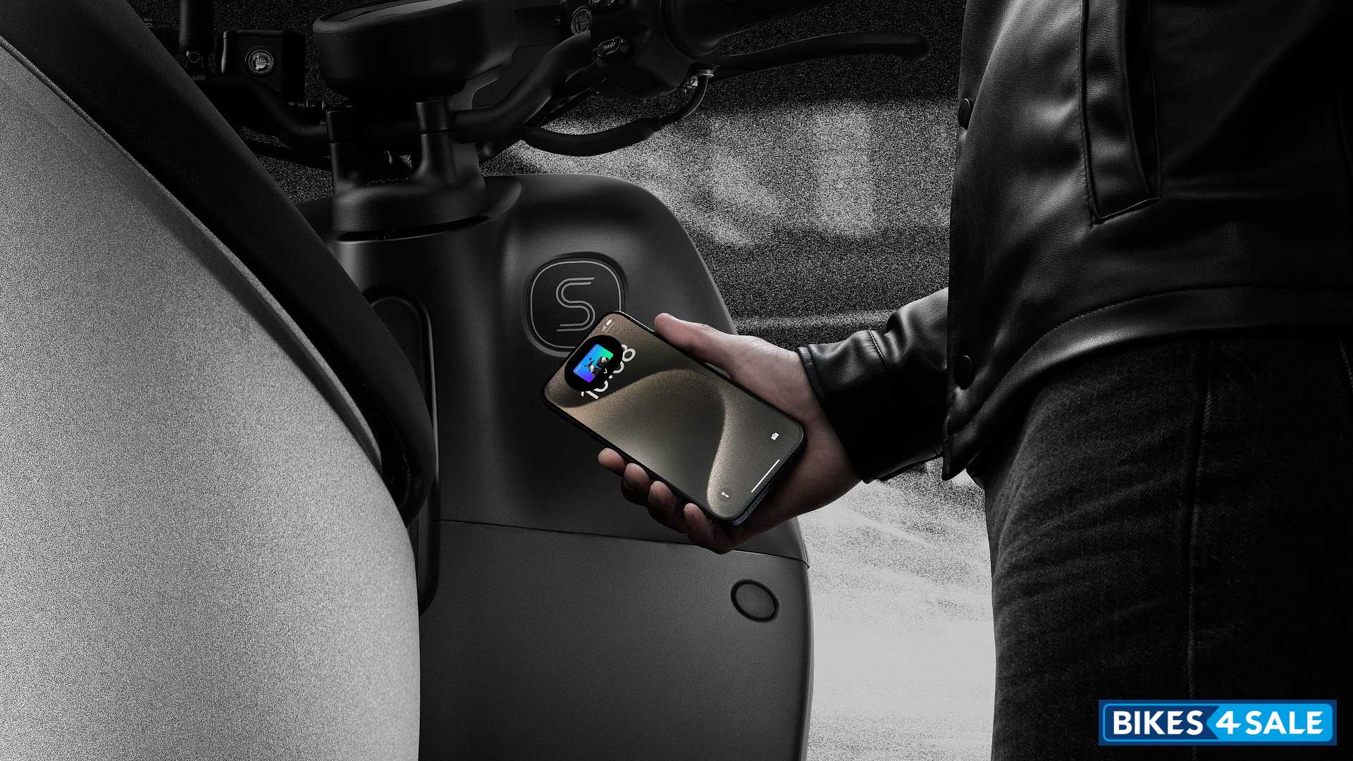 Gogoro Apple Wallet Integration