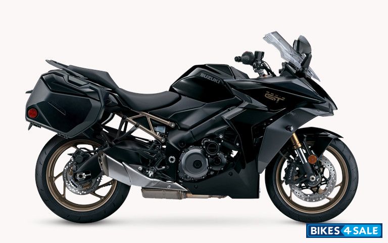 Gsx1000gt Plus 2024