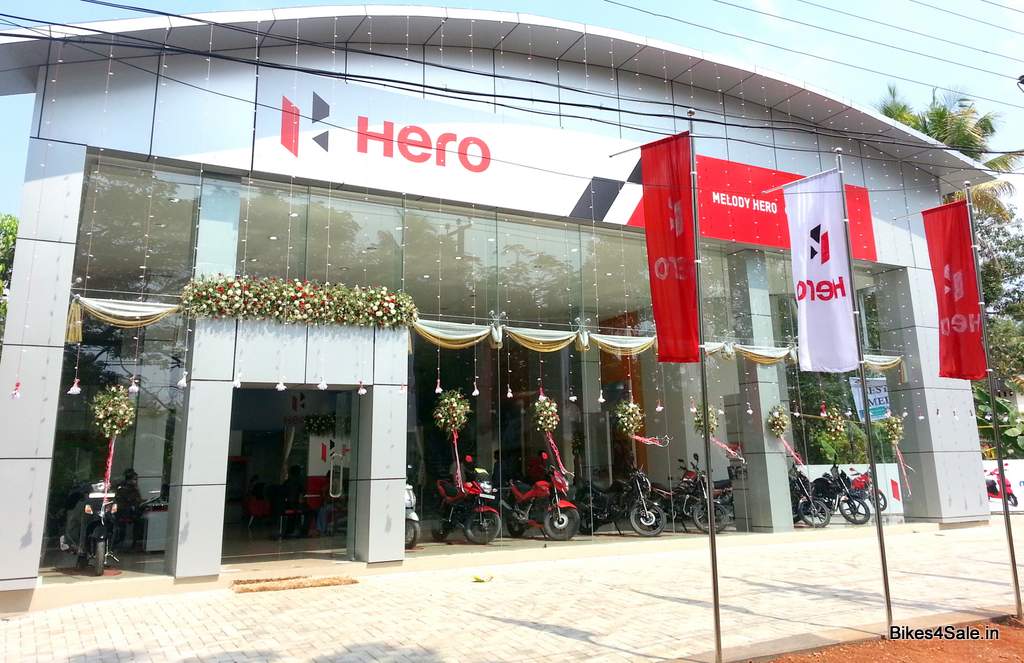 The MCA Has Ordered An Investigation Against Hero MotoCorp In Connection With A Money Diversion Matter.