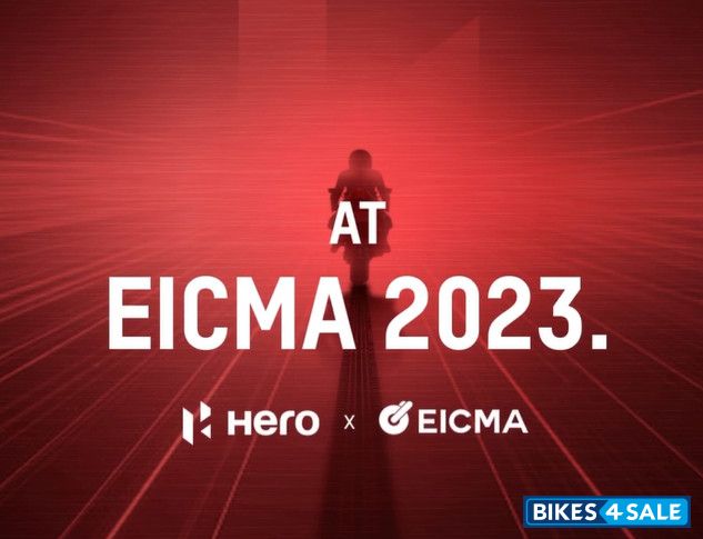 Hero Motocorp Unveils Trio Of Scooters At Eicma 2023