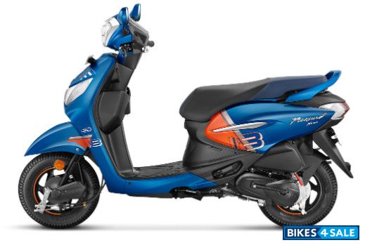 Hero Pleasure Plus Xtec Sports