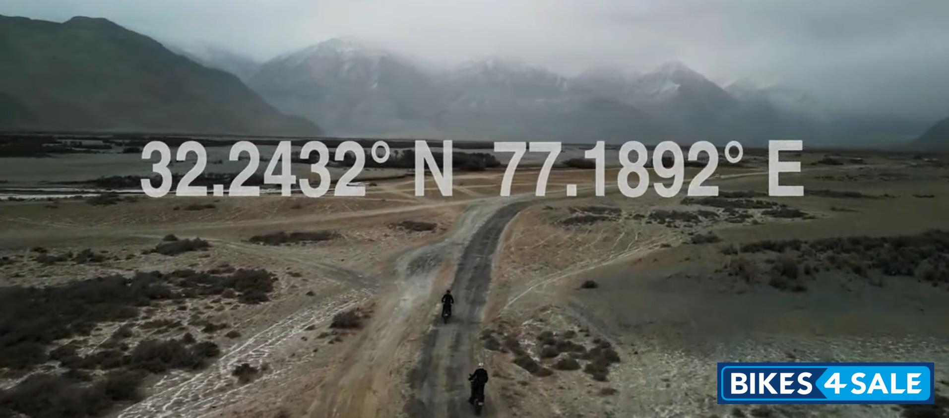 Himalayan Drive Started In Manali Himachal