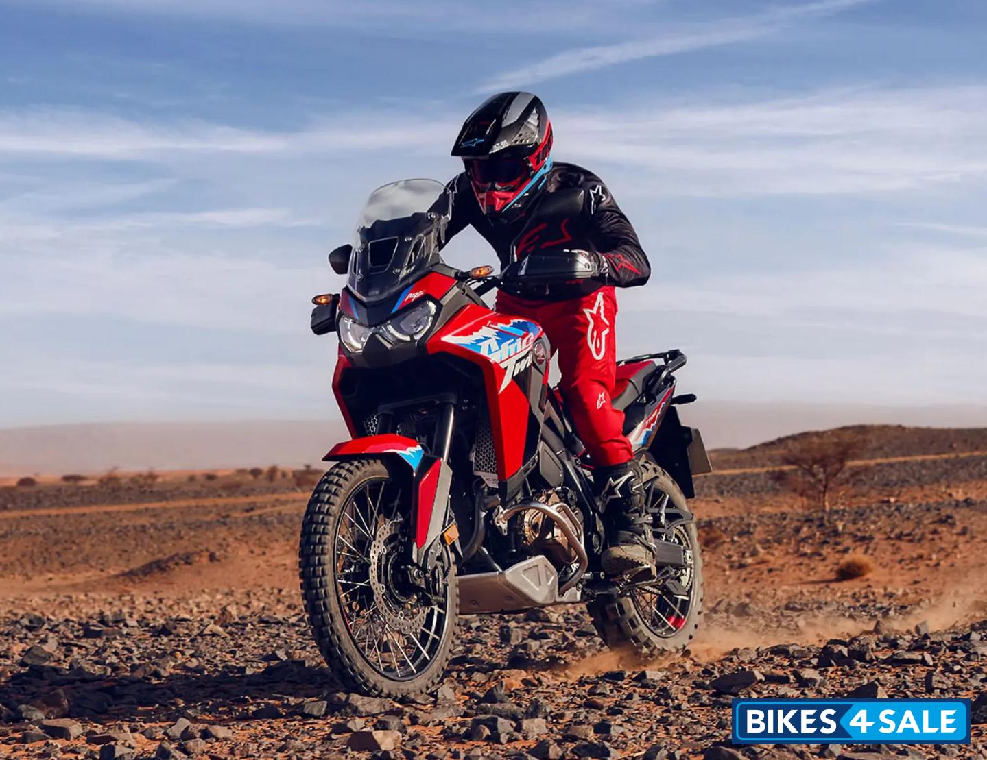 2024 HONDA AFRICA TWIN RANGE UNVEILED, EVERYTHING YOU NEED TO KNOW