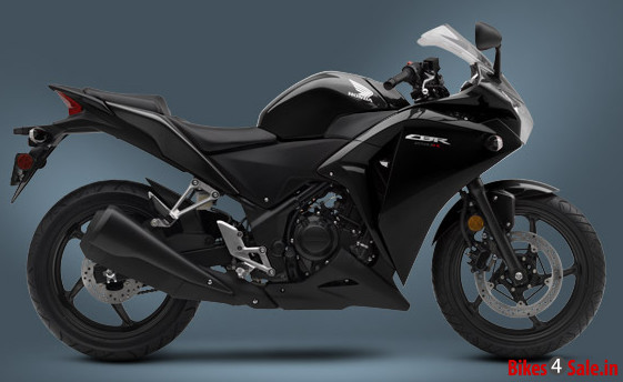 2013 Honda CBR 250R Repsol Edition