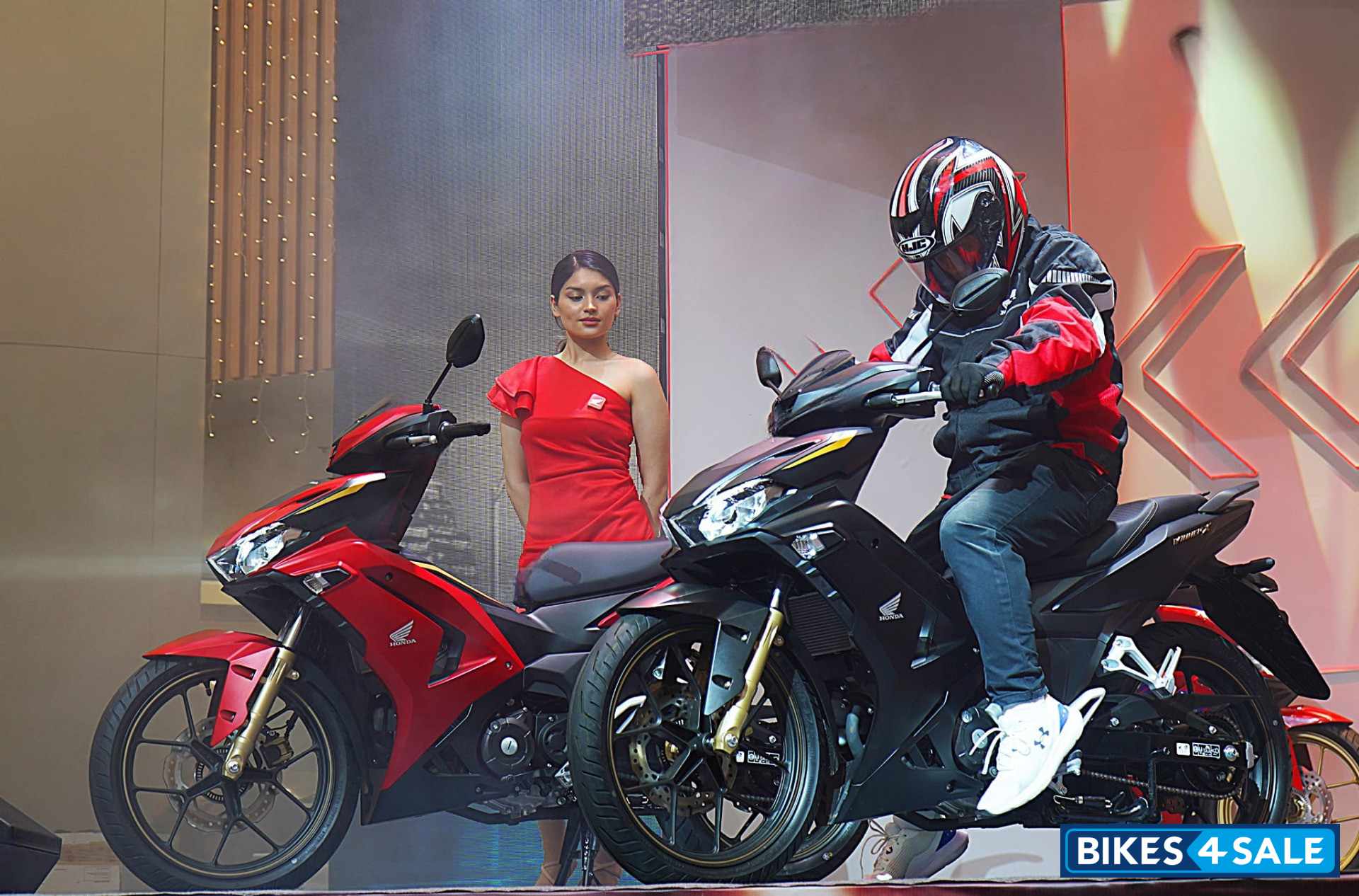 Honda Winner X Launches In The Philippines