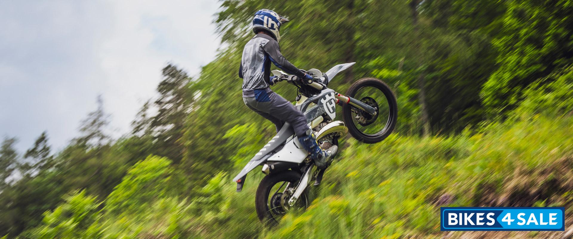 Husqvarna Motorcycles Launches 2024 Te 300 And Fe 350 Pro Enduro Models