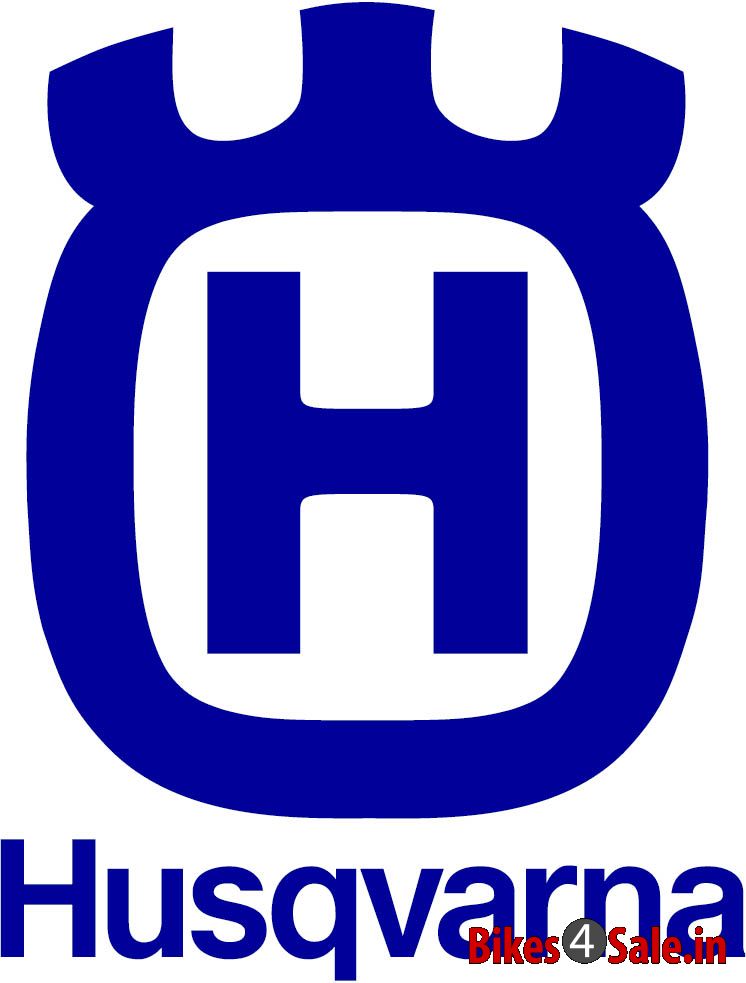 Husqvarna Motorcycles AG Logo