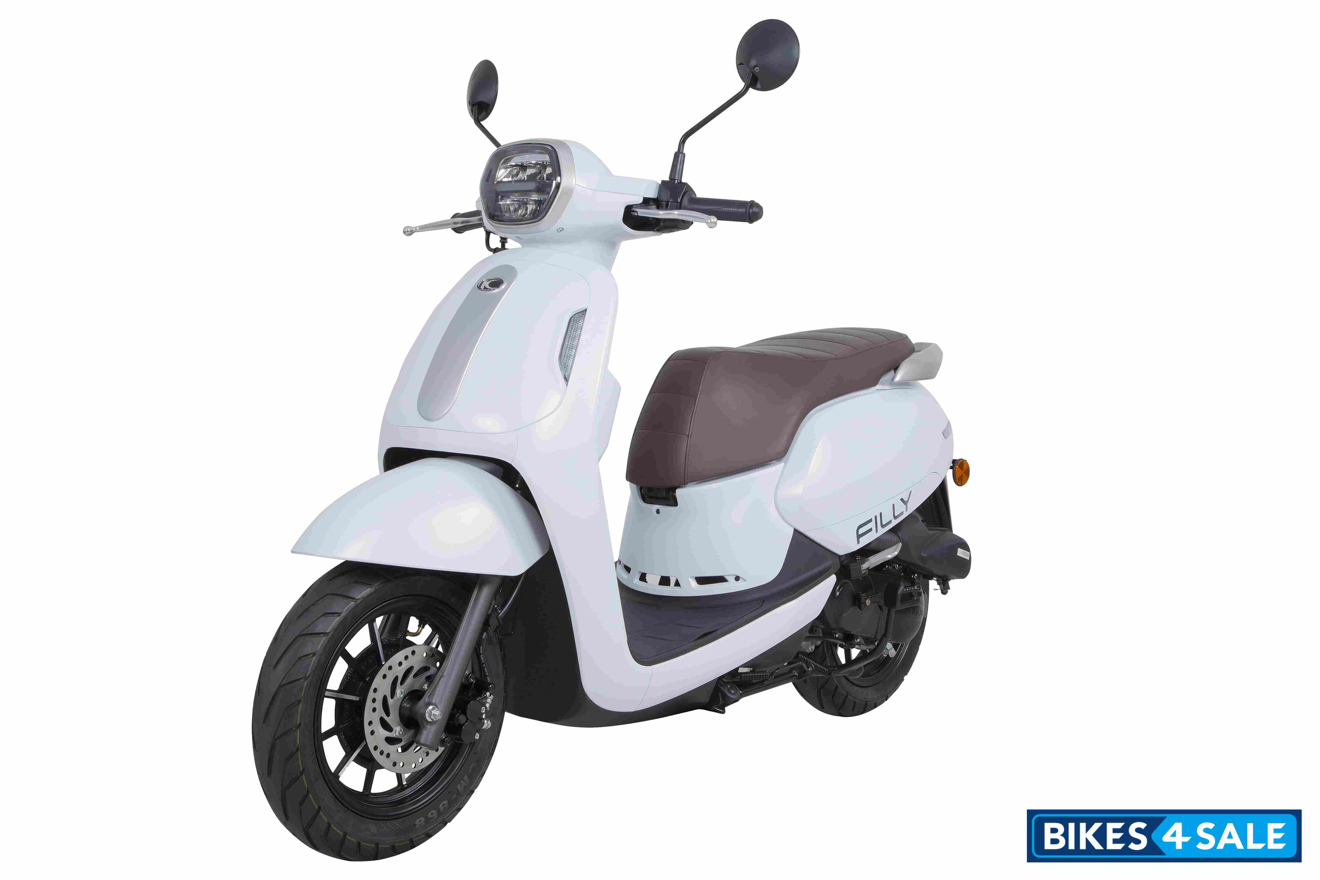 Kymco Filly 50