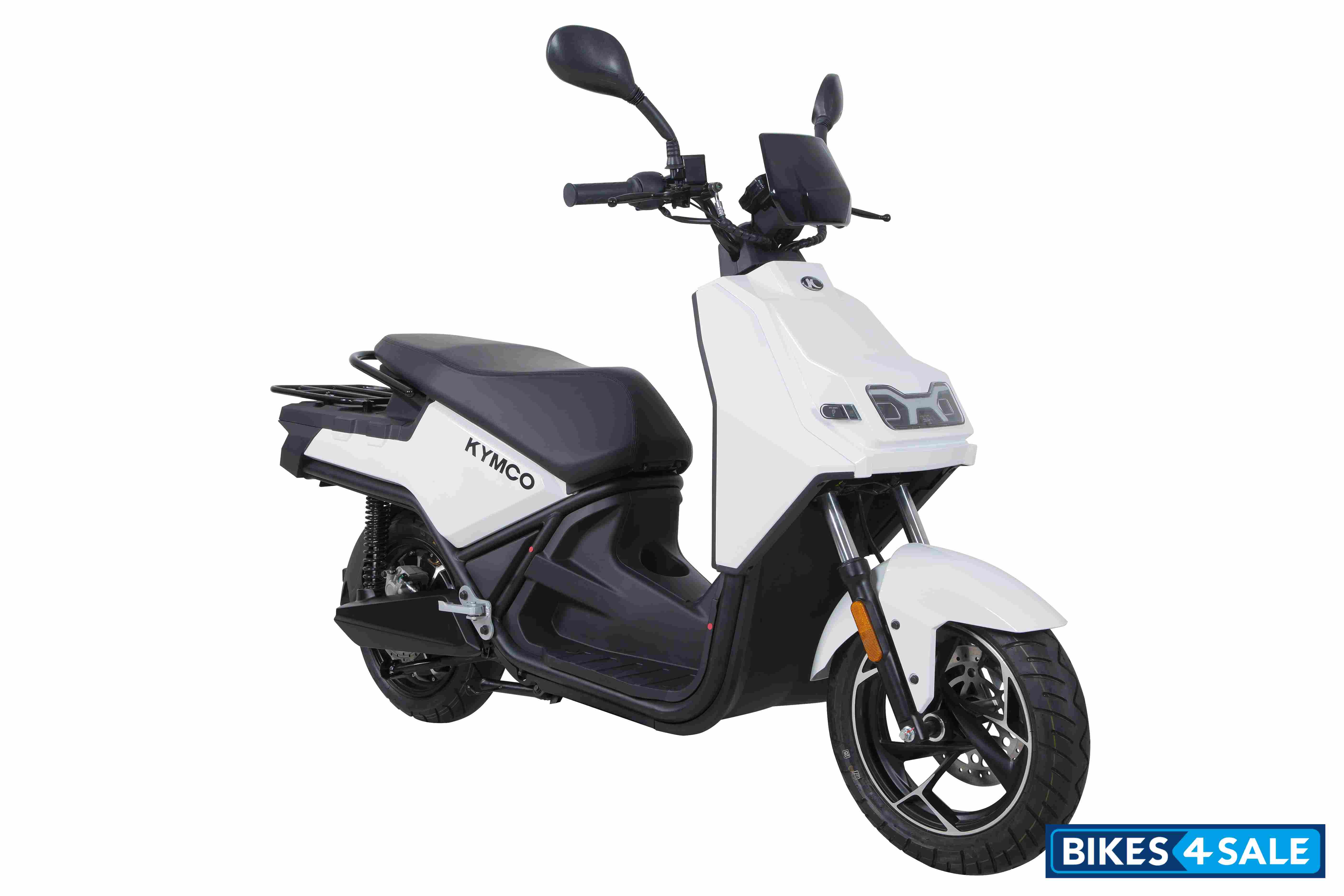 Kymco I Tuber Series