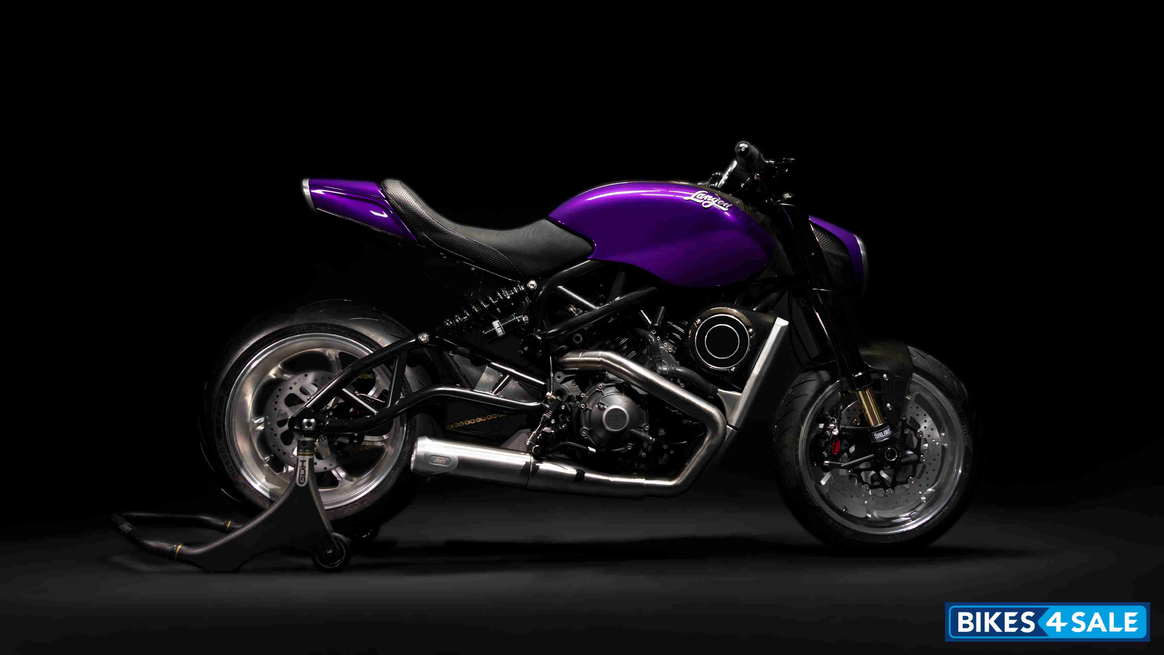 Langen Lightspeed Ls12 Full Details